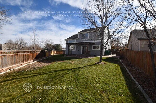 Building Photo - 5283 Golden Eagle Pkwy