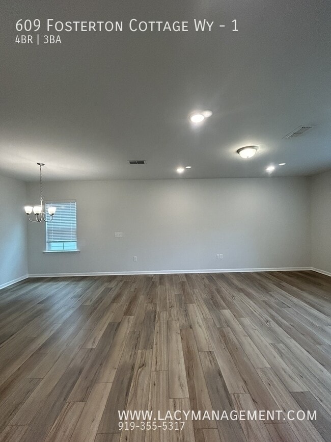 Building Photo - 609 Fosterton Cottage Wy