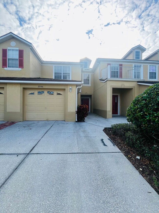 Primary Photo - 2-Story Townhouse