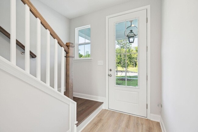 Building Photo - 3 Bedroom 2.5 Bathroom House in Hawthorne Landing - Goose Creek