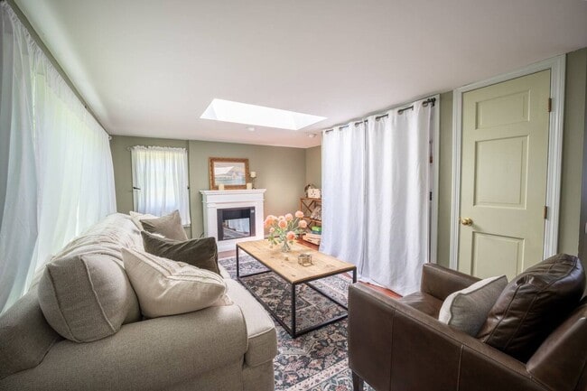 Building Photo - Historic Cape Cod with Modern Comfort Alon...
