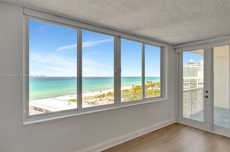 Building Photo - 5401 Collins Ave