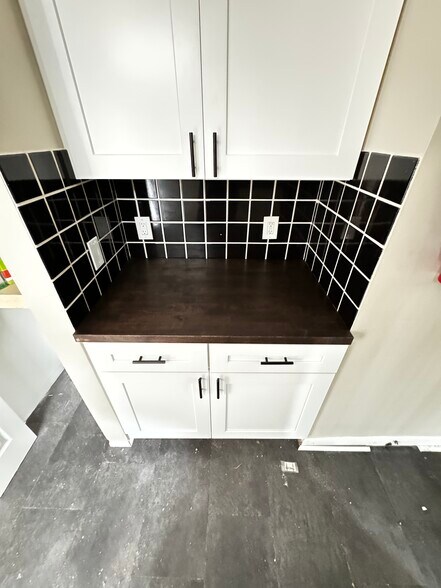 Kitchen - 1206 Delaware Ave