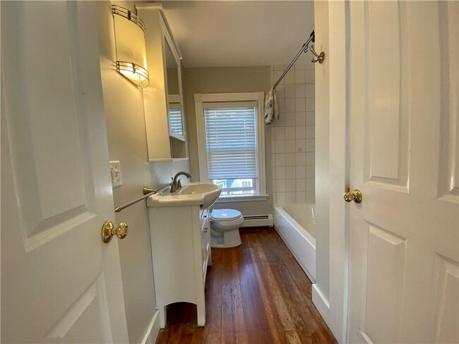 Building Photo - 38 Mann Ave