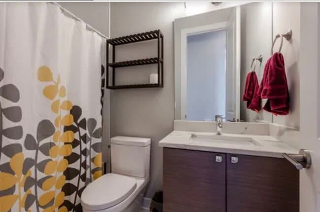 Building Photo - 1618 N Bosworth Ave