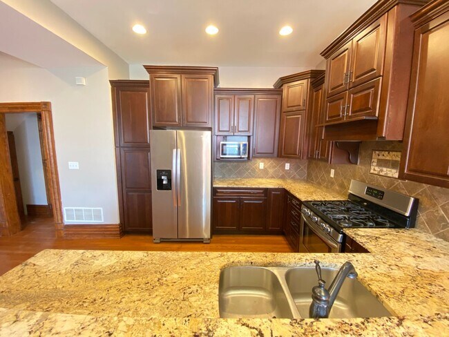 Building Photo - Renovated House, South Campus OSU, Near Medical Center and Law School