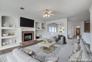 Building Photo - 16818 Mossford