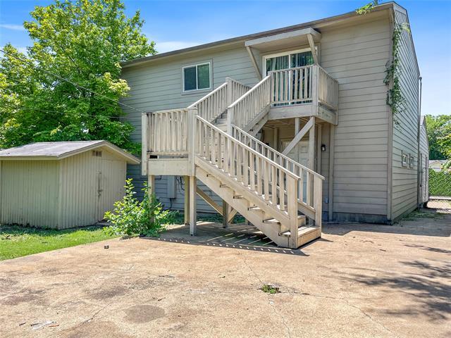 Building Photo - 2421 Stovall Dr