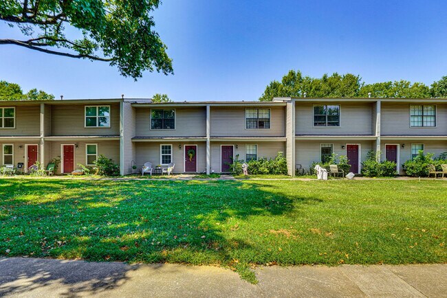 Building Photo - 2630 Kantz Dr