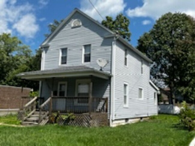 Primary Photo - Nice home