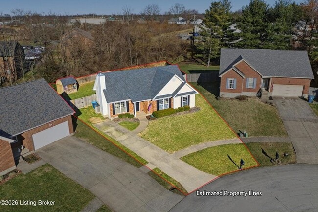 Building Photo - Rolling Ridge Home For Rent