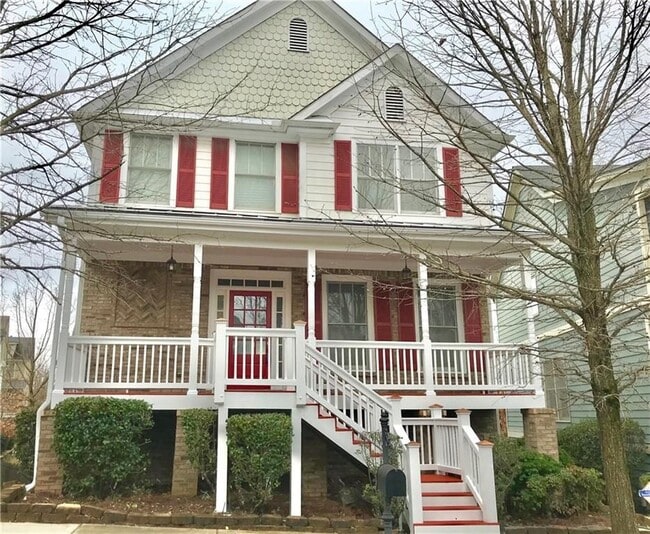 Building Photo - 1678 Carr Cir NW