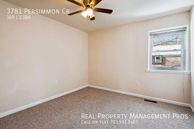 Building Photo - 3781 Persimmon Cir