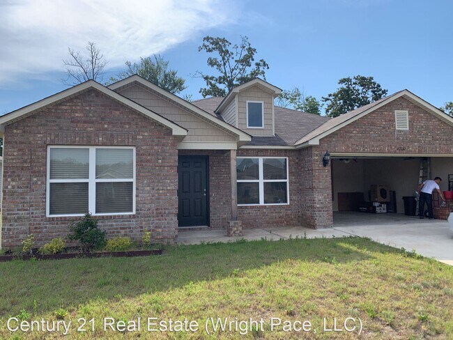 Primary Photo - 4 br, 2 bath House - 4700 Jude's Park