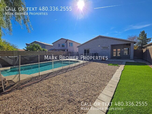 Building Photo - 1158 E Blackfoot Daisy Dr