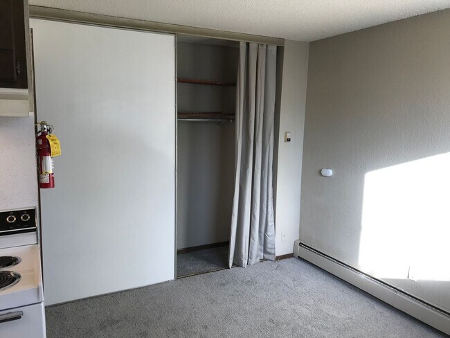 Building Photo - Main Floor Studio in St. Paul - Great Location