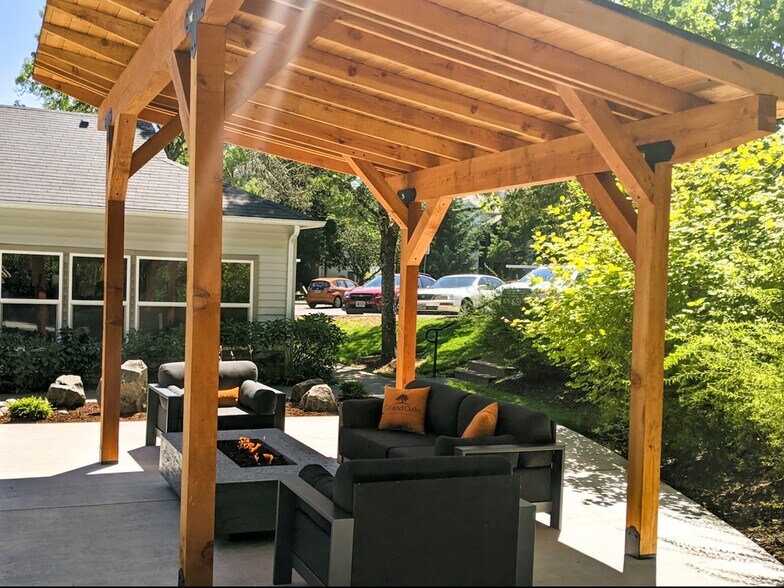 Grand Oaks 6300 SW Grand Oaks Dr Corvallis OR 97333 Apartment Finder