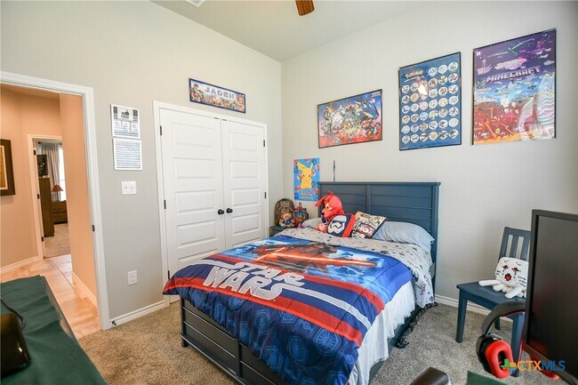 Building Photo - 3029 Mystic Mountain Ln