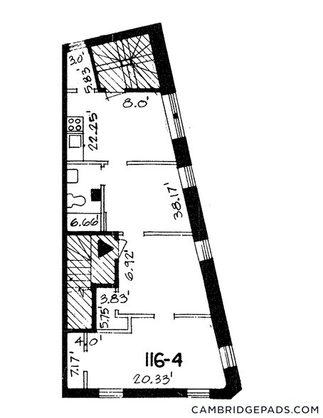 Building Photo - 116 Willow St