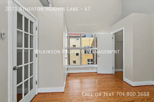 Building Photo - 2071 Atherton Heights Ln