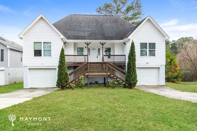 Building Photo - 2348 Rolling Hills Rd