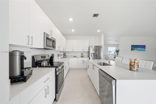 Building Photo - 13249 SW 189th Ter