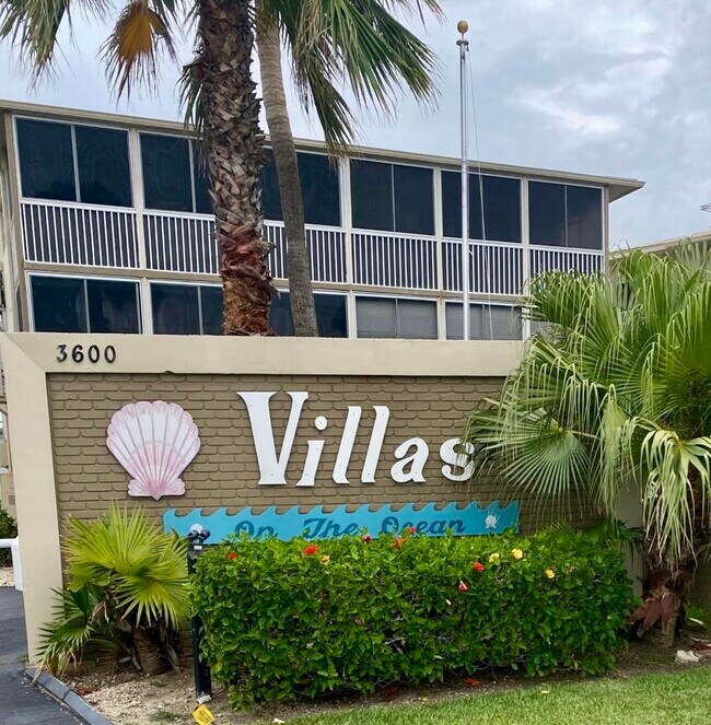 Building Photo - 3600 N Ocean Dr