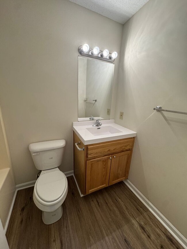 Building Photo - Located in Creedmoor.  Completely remodeled three bedroom house