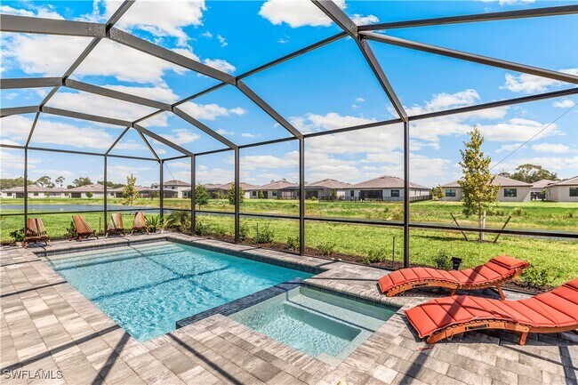 Primary Photo - 11354 Wintergreen Ln