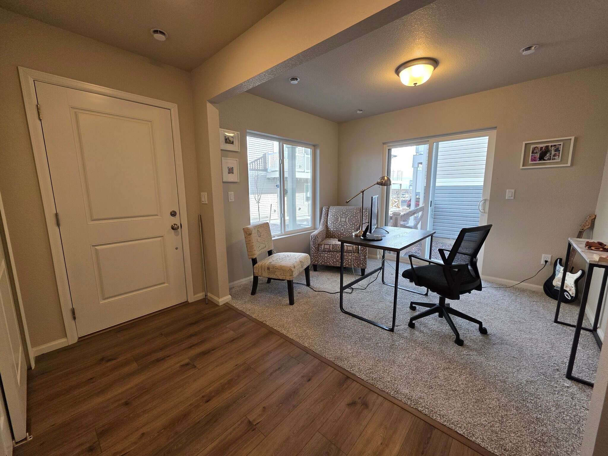 Building Photo - 6075 Notch Top Way