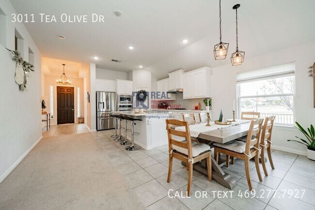 Building Photo - 3011 Tea Olive Dr