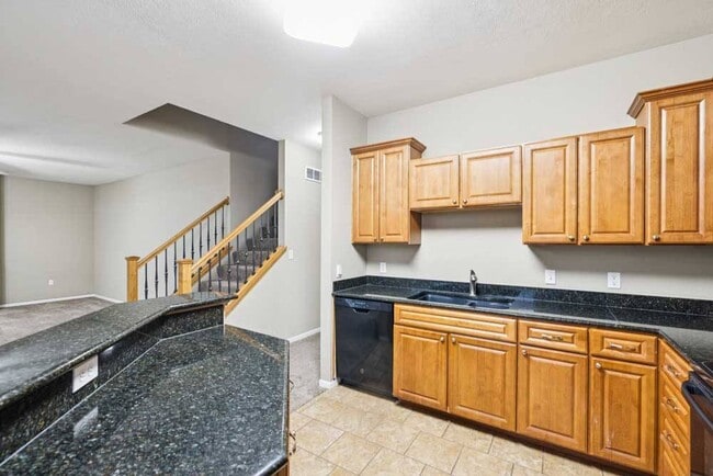 Floorplan - Stone Ridge Estates Apartments & Duplexes