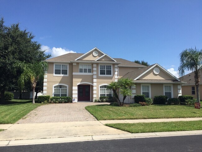 Primary Photo - BEAUTIFUL 5 Bedroom/4 Bath Home Located in...