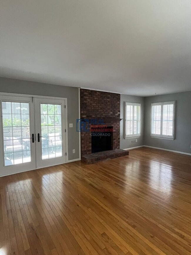 Building Photo - 6870 E Appleton Cir