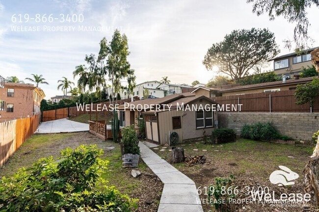 Building Photo - 2767 B St