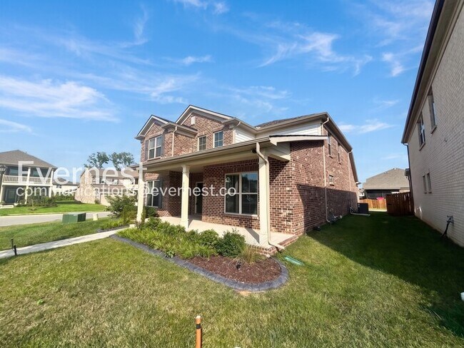 Building Photo - Spacious 4Beds 3.5Bath Single Family Rental with Modern Amenities / Available Now!