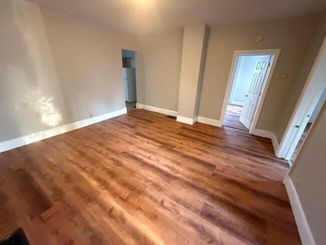 Building Photo - 455 Spicer Street