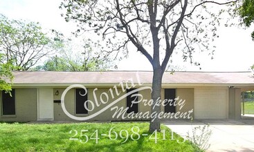 Building Photo - 4bd/2ba in Killeen Tx