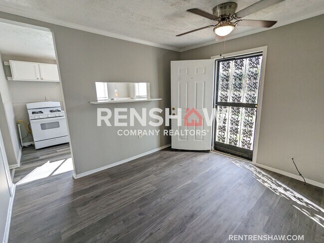Building Photo - Classic 3/2 Home In Frayser Now Available ...