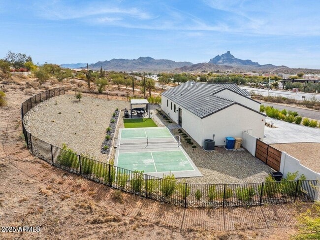 Building Photo - 16710 E Trevino Dr