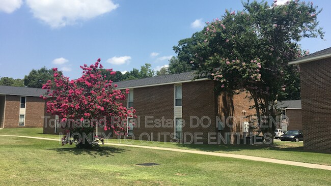 Building Photo - 5874 Century Oaks Dr