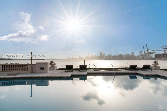 Building Photo - 5245 Fisher Island Dr