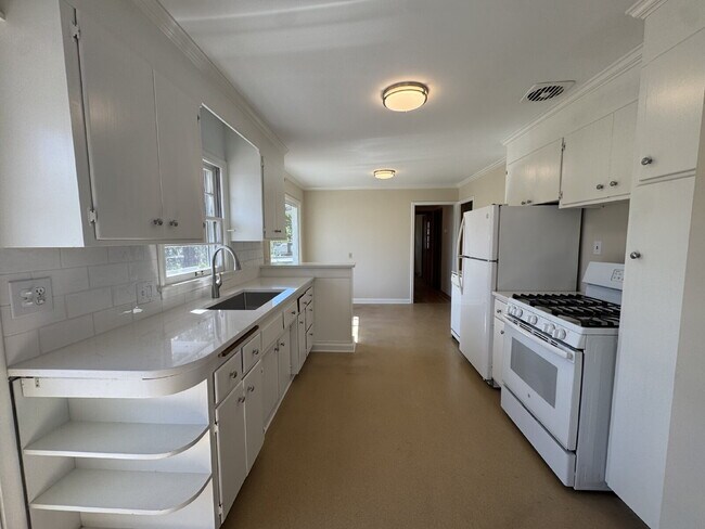 Building Photo - Charming 3-Bed Oasis with Fireplace & Finished Basement in Richfield!