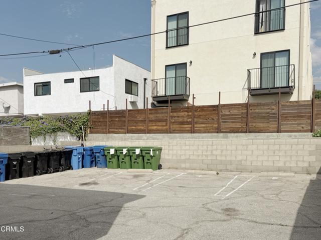 Building Photo - 2729 Glassell St