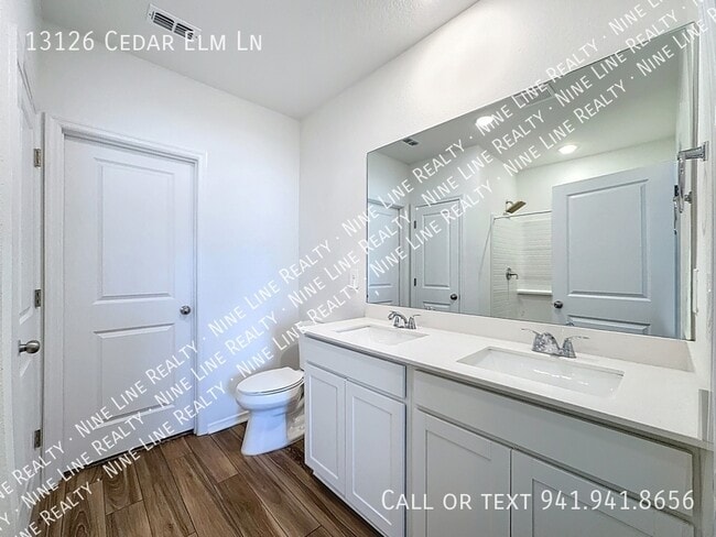 Building Photo - 13126 Cedar Elm Ln