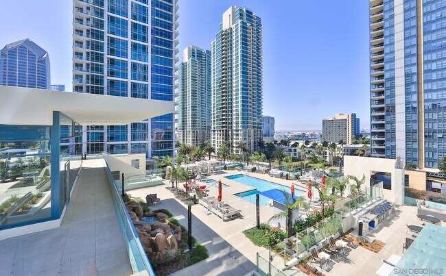 Building Photo - 1388 Kettner Blvd