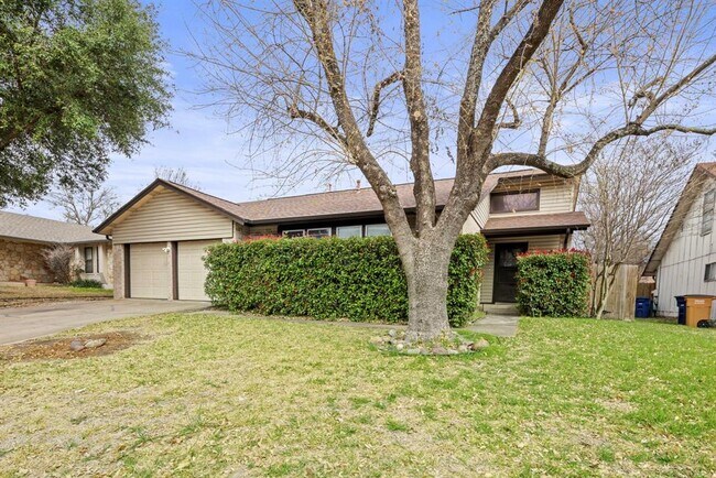 Primary Photo - 9834 Teasdale Terrace