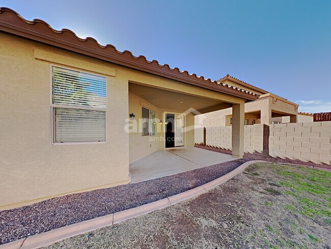 Building Photo - 17578 W Ironwood St