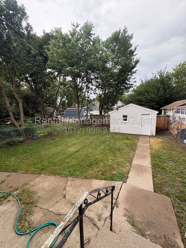 Building Photo - 3241 N Humboldt Ave