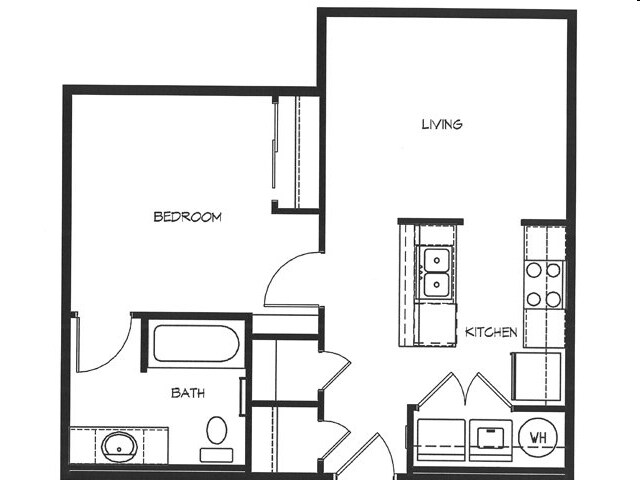 Cantabella - La Cantera Senior Apartments